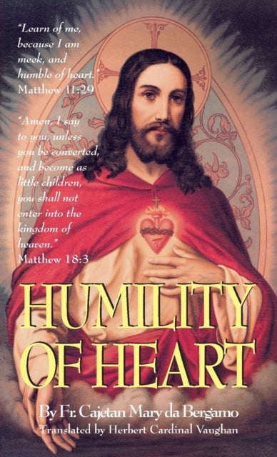 Humility of Heart