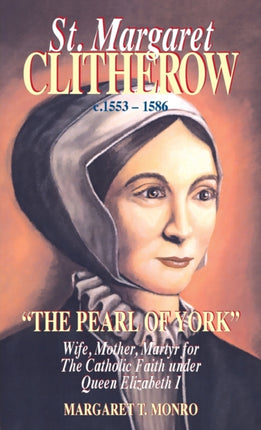 St Margaret Clitherow