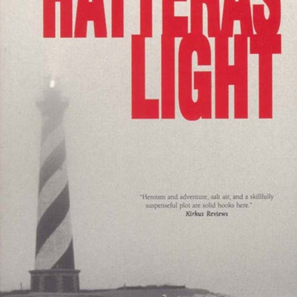 Hatteras Light A Novel