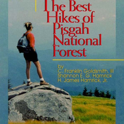 Best Hikes of Pisgah National Forest The