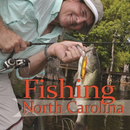 Fishing North Carolina
