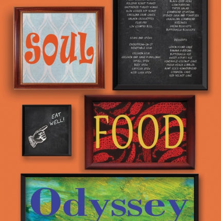 Soul Food Odyssey