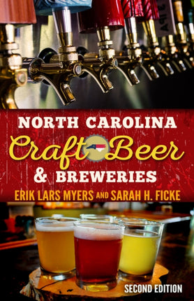 North Carolina Craft Beer & Breweries