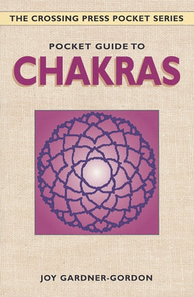 Pocket Guide to Chakras