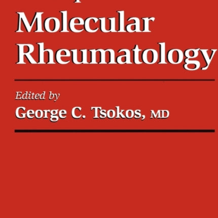 Principles of Molecular Rheumatology Current Molecular Medicine 1