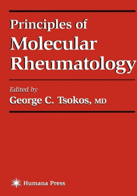 Principles of Molecular Rheumatology Current Molecular Medicine 1