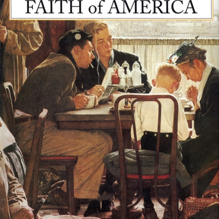 Norman Rockwell's Faith of America