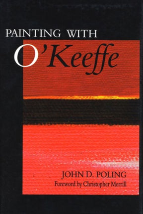 Painting with O'Keeffe