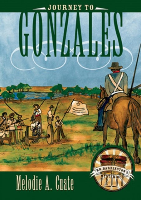 Journey to Gonzales