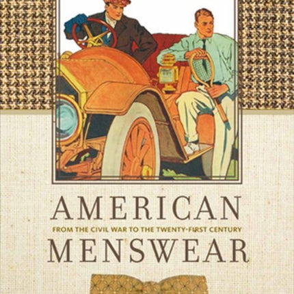 American Menswear