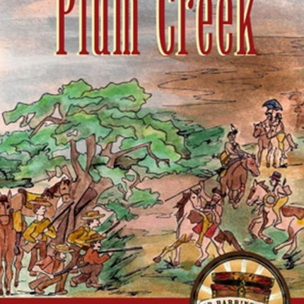 Journey to Plum Creek