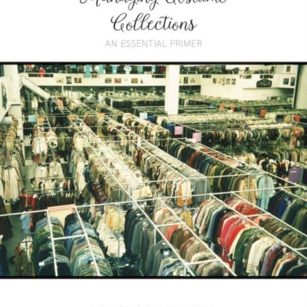 Managing Costume Collections