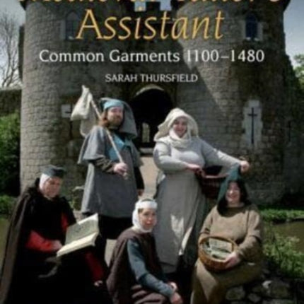 Medieval Tailors Assistant Common Garments