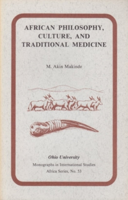 African Philosophy Culture and Traditional