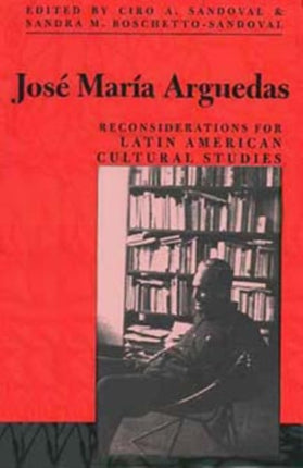 José María Arguedas