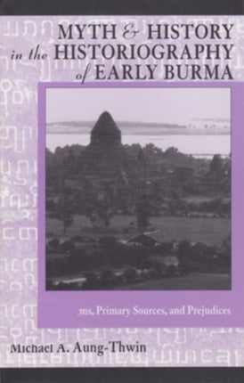 Myth and History in the Historiography of Early