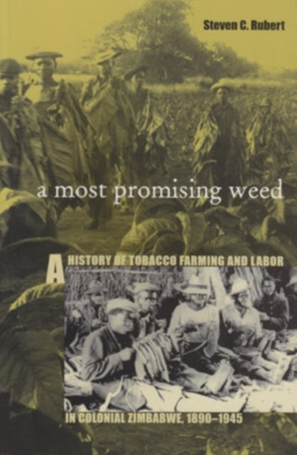 A Most Promising Weed