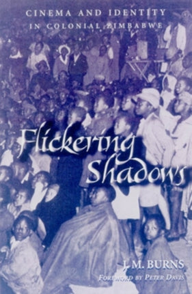 Flickering Shadows