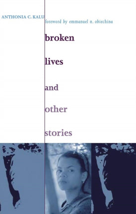 Broken Lives and Other Stories