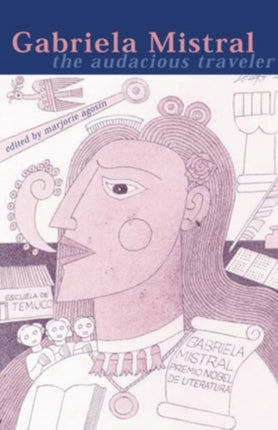 Gabriela Mistral