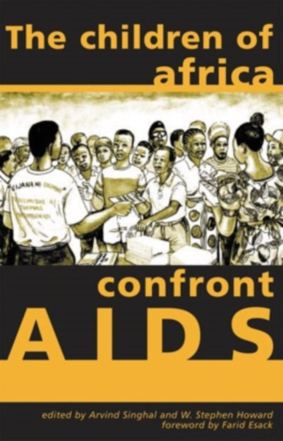 The Children of Africa Confront AIDS  From