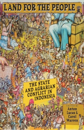 Land for the People  The State and Agrarian