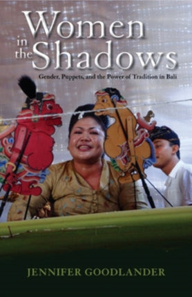 Women in the Shadows  Gender Puppets and the