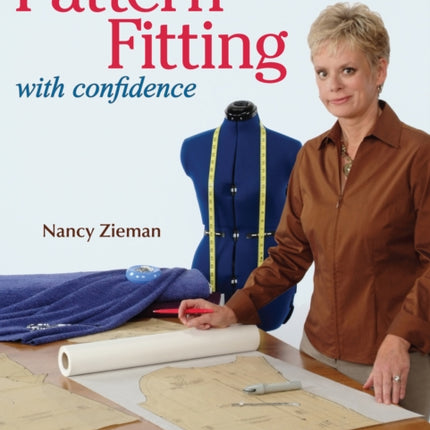 Pattern Fitting with Confidence
