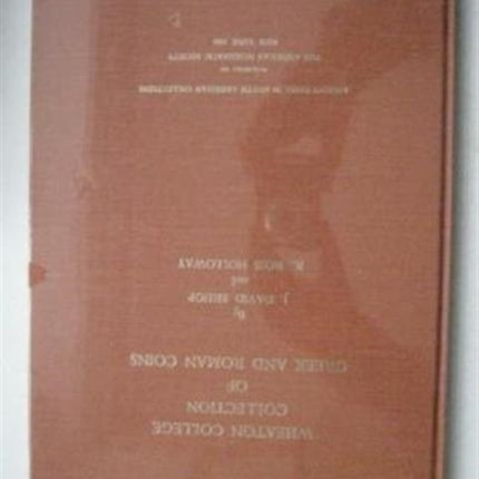 Wheaton College Collection of Greek and Roman