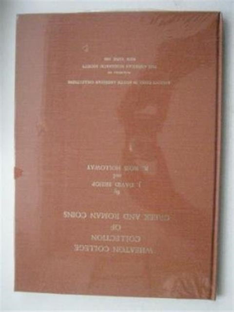 Wheaton College Collection of Greek and Roman