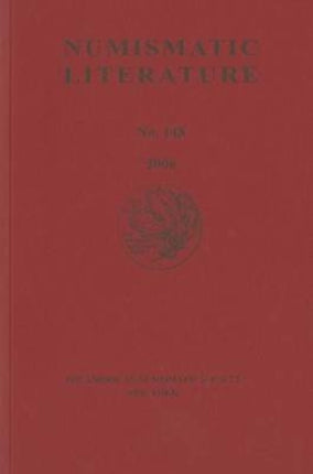 Numismatic Literature 148