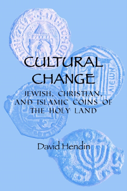 Cultural Change Jewish Christian and Islamic