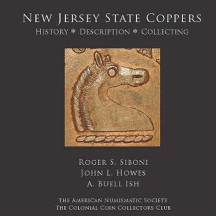 New Jersey State Coppers