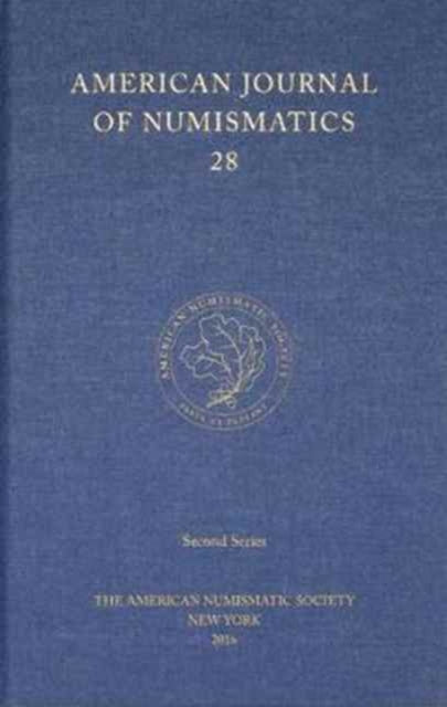 American Journal of Numismatics 28