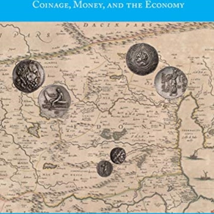 The Early Antigonids Coinage Money and the Economy 37 Numismatic Studies