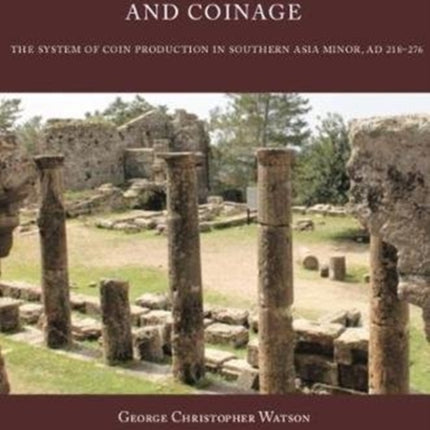 Connections Communities and Coinage The System of