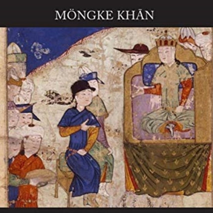 The Tiflis Dirhams of Mngke Khn 172 Numismatic