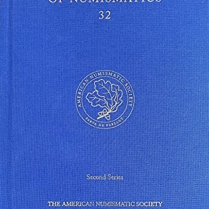 American Journal of Numismatics 32