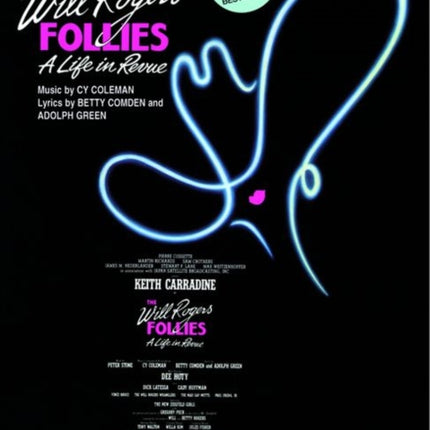 The Will Rogers Follies Vocal Selections