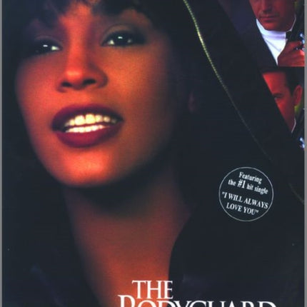 Movie Music from the Bodyguard