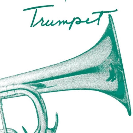 BreezeEasy Method for Trumpet Cornet Book I BK 1