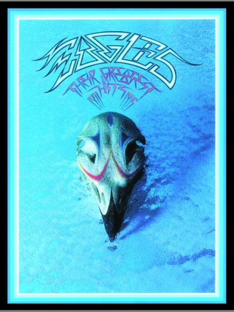 Eagles Their Greatest Hits PianoVocalChords