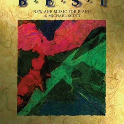 Michael Scotts Best New Age Music for Piano