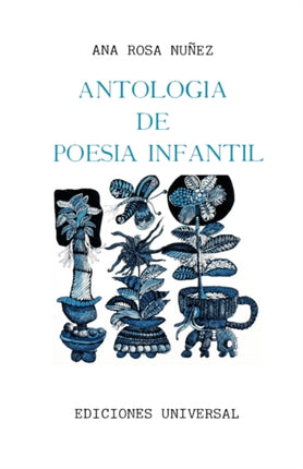 Antologia de Poesia Infantil Coleccibon Antologbias