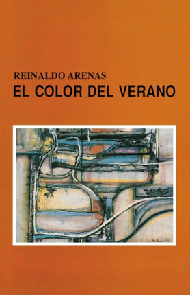 EL COLOR DEL VERANO O NUEVO JARDN DE LAS DELICIAS Coleccion Caniqui