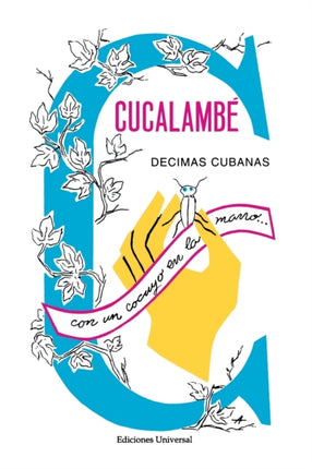 CUCALAMB DCIMAS CUBANAS 12 Colecciaon Claasicos