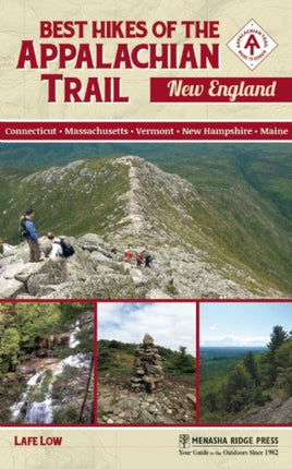 Best Hikes of the Appalachian Trail New England