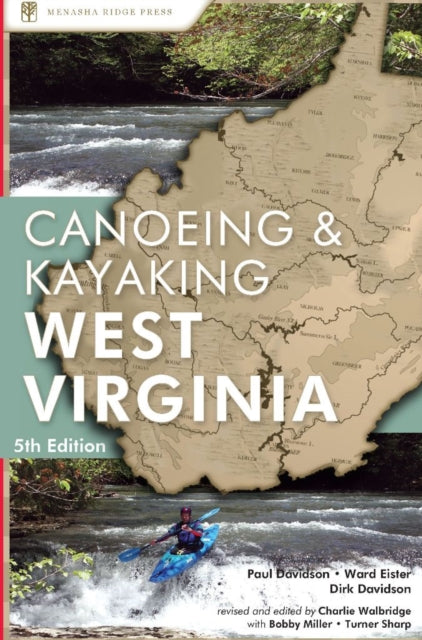Canoeing  Kayaking West Virginia