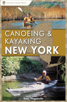 Canoeing  Kayaking New York