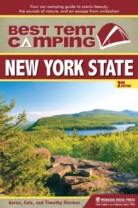 Best Tent Camping New York State